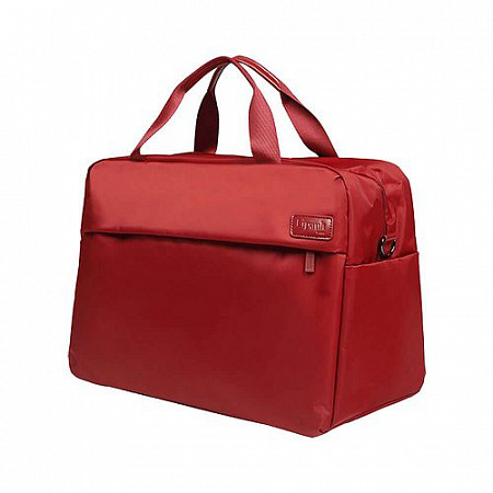 Сумка дорожная Lipault City Plume P61-05005 Red