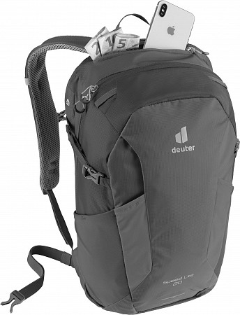 Рюкзак Deuter Speed Lite 20 3410221-1322 dustblue/arctic (2021)