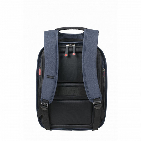 Рюкзак Samsonite Securipak S KB3*01 001 dark blue