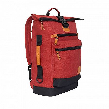 Рюкзак GRIZZLY RQ-912-1 red