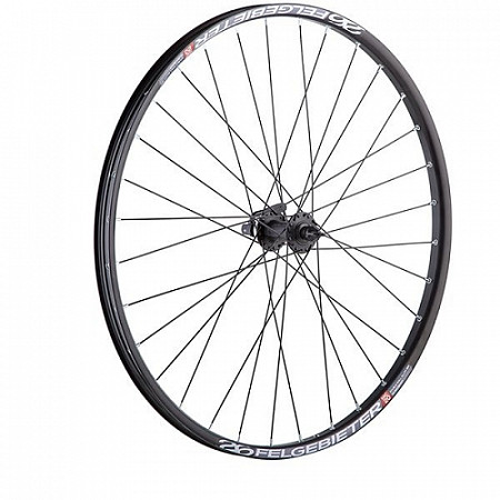 Велоколесо переднее Shimano HB-TX505 26" Х82341