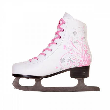 Коньки фигурные Alpha Caprice Veronica Pink
