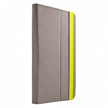 Чехол-книга для планшета Case Logic SureFit Universal Folio CBUE1107LG Light Grey (3202034)