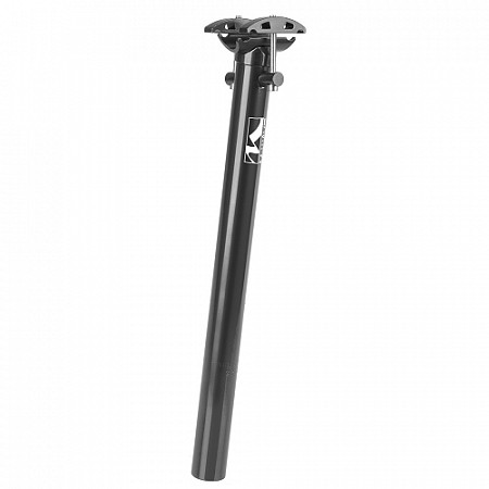 Подседельный штырь M-Wave 31,6х350мм black 5-252820