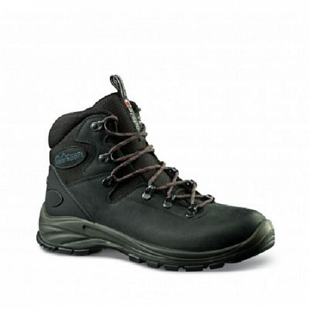 Ботинки Garsport Falcade Dragon Tex Black