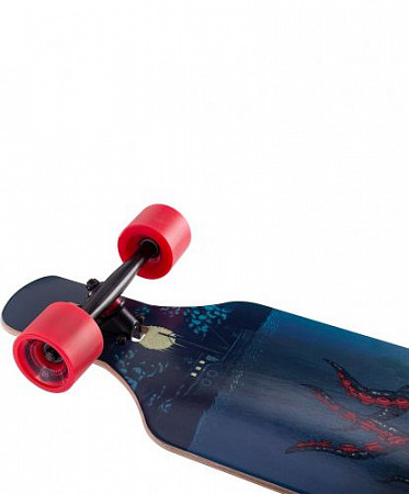 Лонгборд Ridex Kraken 39*"