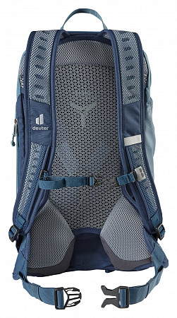 Рюкзак Deuter AC Lite 17 3420121-1337 slateblue/marine (2021)
