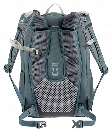 Рюкзак Deuter Strike 3830021-6208 pepper-teal (2021)