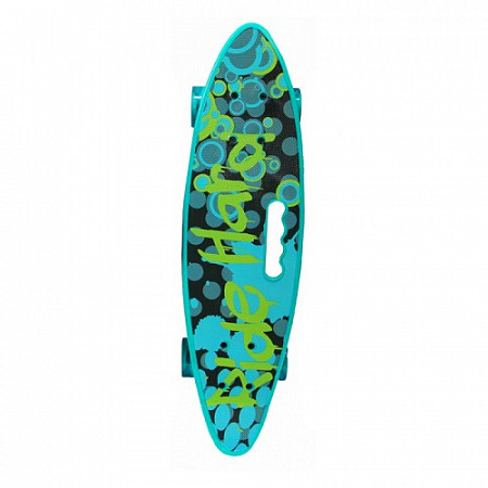 Penny board (пенни борд) Amigo Select Ride Hard