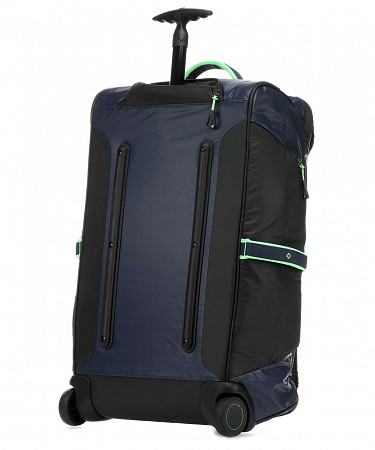 Дорожная сумка Samsonite Paradiver Light 01N*31 009 dark blue