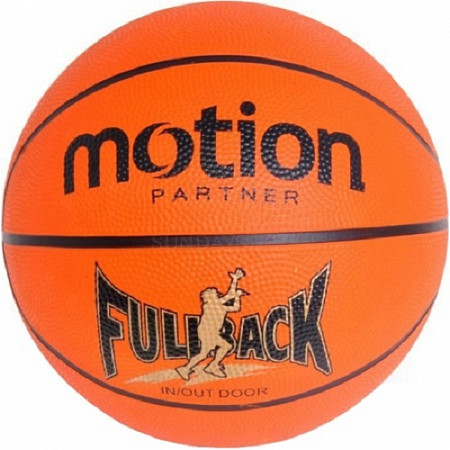 Мяч баскетбольный Motion Partner MP806 (р.7)