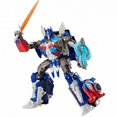 Игрушка Transformers Трансформеры 5: Вояджер (C0891)
