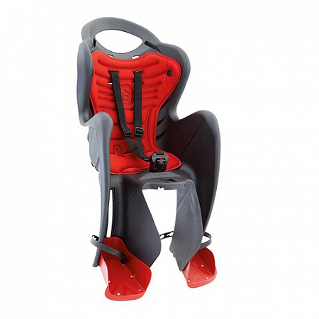 Велокресло для детей Bellelli Mr Fox Relax B-Fix 01FXRB0002
