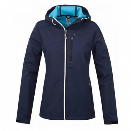 Куртка женская Loap Una blue