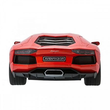 Радиоуправляемая машина MZ Lamborghini LP700 1:14 Серия D 2125D