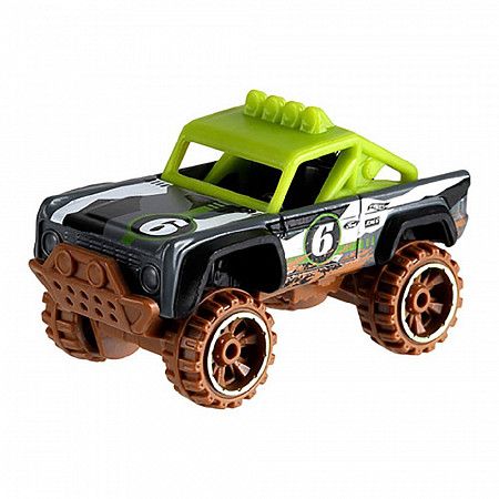 Машинка Hot Wheels 2/6 (GDG44 FYY70)