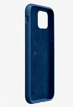 Чехол Thule для iPhone 11 Pro SENSATIONIPHXIB blue