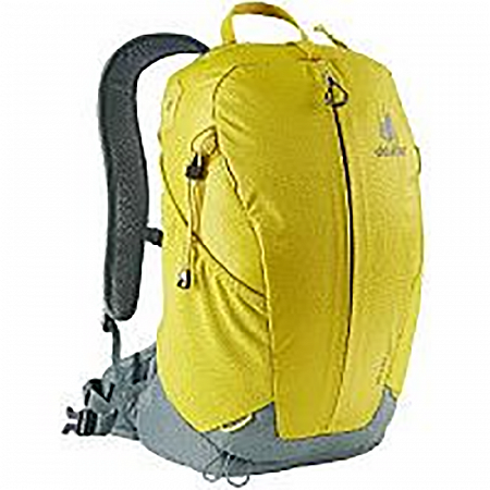 Рюкзак Deuter AC Lite 17 3420121-2266 greencurry/teal (2021)
