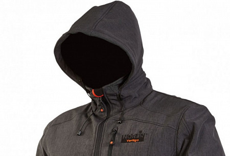 Куртка флисовая Norfin Vertigo