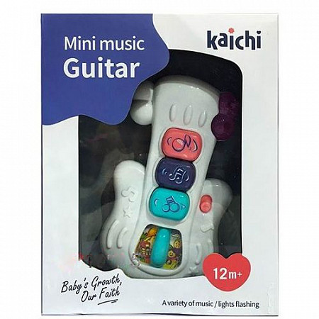 Детская развивающая игрушка Гитара K999-56B