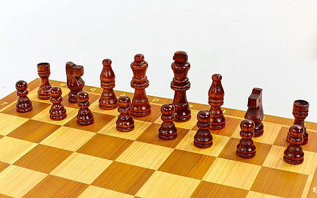 Настольная игра Ausini 3 в 1 W7723