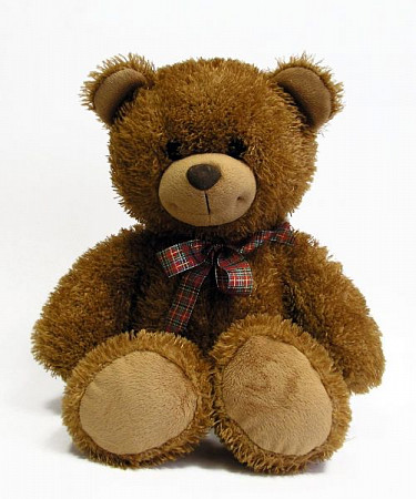 Мягкая игрушка Fancy Мишка Сашка МСА1V