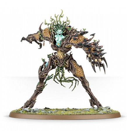 Фигурка Games Workshop Warhammer: Sylvaneth Drycha Hamadreth 92-15