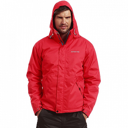 Куртка Alpine Pro Max MJCB039475 Red