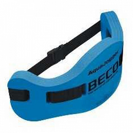Пояс для аквааэробики Beco Betonic 9617 blue