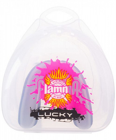 Капа детская Flamma Lucky MGF-011blk black