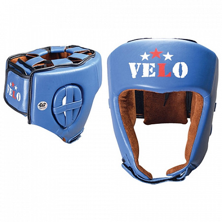 Шлем боксерский Velo 3081