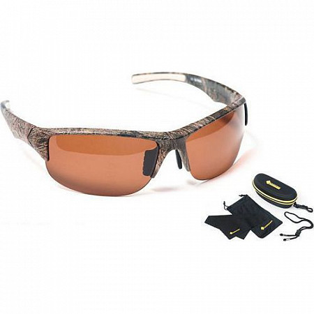 Очки поляризационные в чехле Tagrider GLTR 031 AR