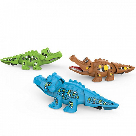Игрушка Digifriends Аква крокодильчик. 88454S