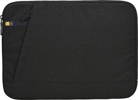 На картинке изображен Чехол для ноутбука 15'' Case Logic Huxton HUXS115K Black (3203137) Чехол для ноутбука 15'' Case Logic Huxton HUXS115K Black (3203137)