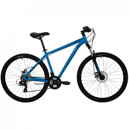 Велосипед Stinger Element Evo 27,5" (2020) Blue