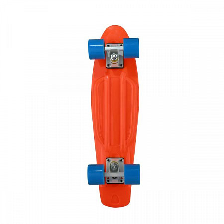 Penny board (пенни борд) RGX PNB-01 22" Orange