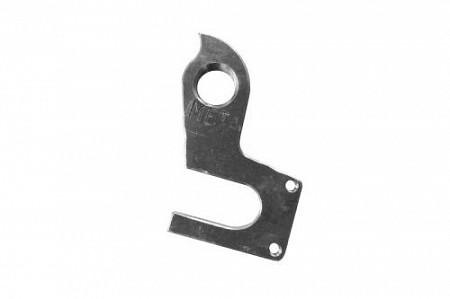 На картинке изображен Держатель заднего переключателя № 114 Держатель заднего переключателя № 114