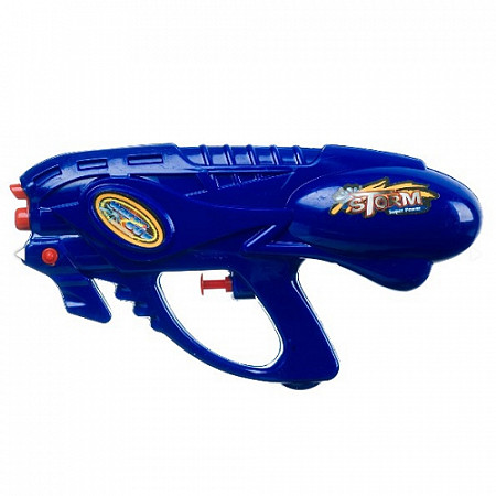 Водный пистолет Bondibon "Наше Лето" 4502