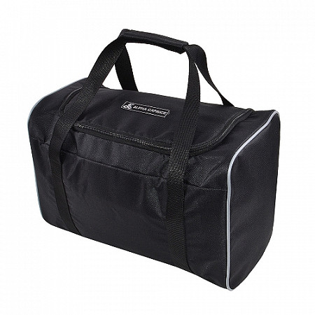 Сумка-холодильник Alpha Caprice - 34 black