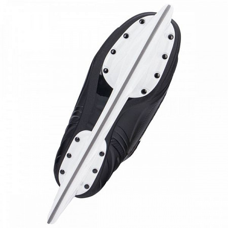 Коньки хоккейные Bauer NS SR