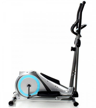 Велоэллипсоид Atlas Sport Evertop 330E