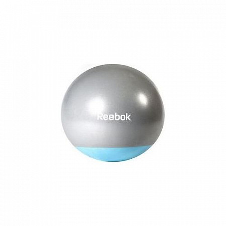 Гимнастический мяч Reebok 55 см RAB-40015BL