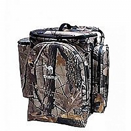 Рюкзак Tramp Forest Camo TRP-011