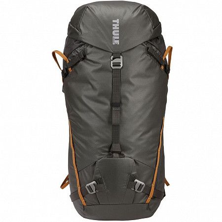 Походный рюкзак Thule Stir Alpine 40L, черный