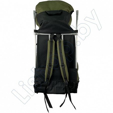 Рюкзак на 100л.Турлан (Титан-100) khaki