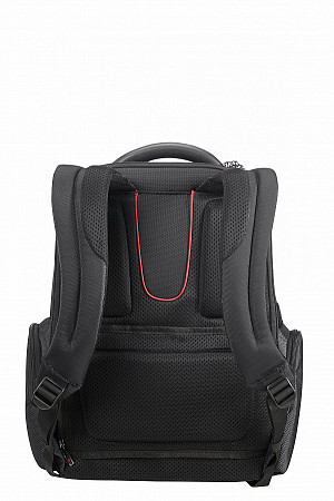 Рюкзак Samsonite PRO-DLX 5 CG7*09 009 black