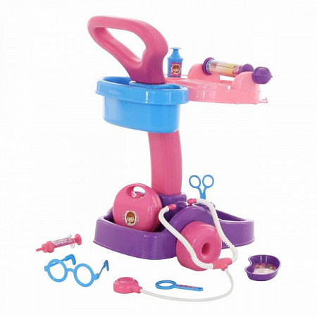 Набор доктора Полесье 67937