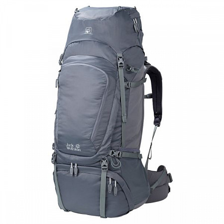 Рюкзак Jack Wolfskin Denale Men 75L grey