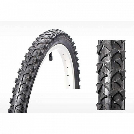 Велопокрышка Hongda 20x2.125 см T-601-20
