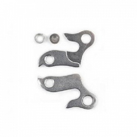 Держатель заднего переключателя "петух" Author 2AHG129901 8-39710127